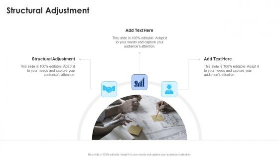 Structural Adjustment In Powerpoint And Google Slides Cpb