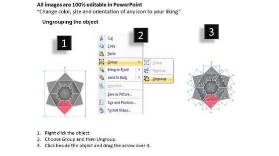 Structure For Multiple Variable Representation Ppt Sample Business Proposal PowerPoint Templates Slide02
