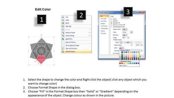 Structure For Multiple Variable Representation Ppt Sample Business Proposal PowerPoint Templates Slide03