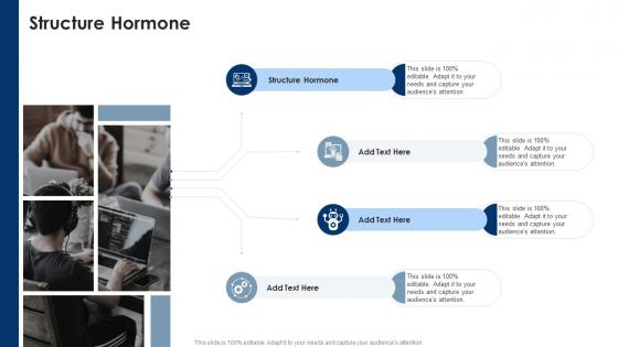 Structure Hormone In Powerpoint And Google Slides Cpb