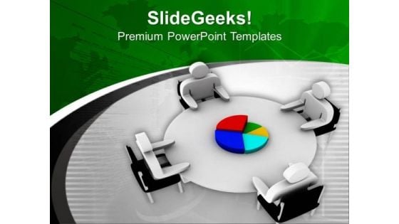 Study Business Result In Team Meeting PowerPoint Templates Ppt Backgrounds For Slides 0613 Study Business Result In Team Meeting PowerPoint Templates Ppt Backgrounds For Slides 0613