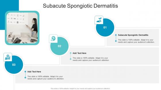 Subacute Spongiotic Dermatitis In Powerpoint And Google Slides Cpb