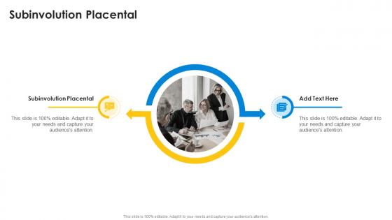 Subinvolution Placental In Powerpoint And Google Slides Cpb