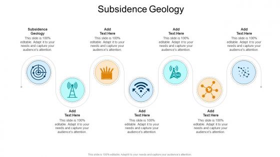 Subsidence Geology In Powerpoint And Google Slides Cpb