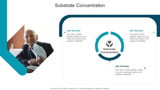 Substrate Concentration In Powerpoint And Google Slides Cpb