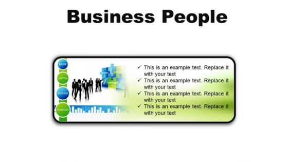 Success Business PowerPoint Presentation Slides R