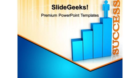 Success Future PowerPoint Templates And PowerPoint Themes 0512