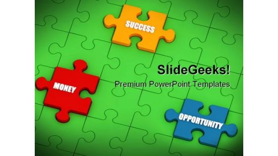 Success Money Opportunity Business PowerPoint Templates And PowerPoint Backgrounds 0811 Success Money Opportunity Business PowerPoint Templates And PowerPoint Backgrounds 0811