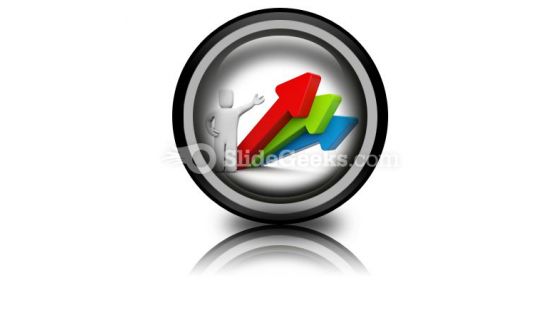 Success Ppt Icon For Ppt Templates And Slides Cc