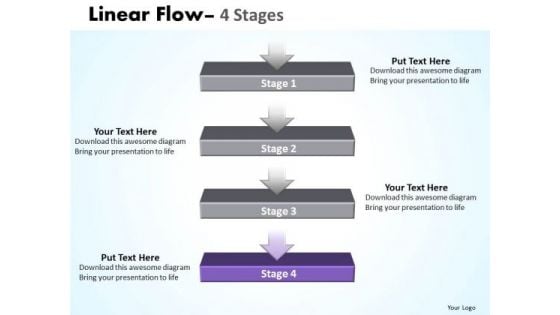 Success Ppt Template Linear Flow 4 Stages Business Communication PowerPoint 5 Image Success Ppt Template Linear Flow 4 Stages Business Communication PowerPoint 5 Image