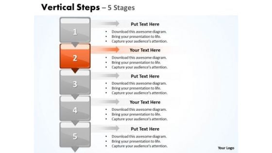 Success Ppt Vertical Practice The PowerPoint Macro Slide Numbers 5 3 Image