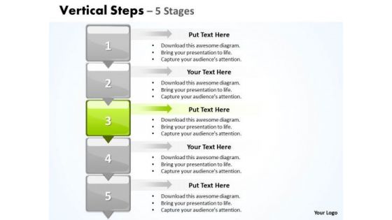 Success Ppt Vertical Practice The PowerPoint Macro Slide Numbers 5 4 Image