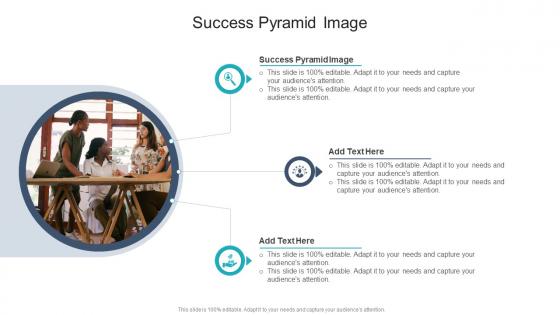 Success Pyramid Image In Powerpoint And Google Slides Cpb