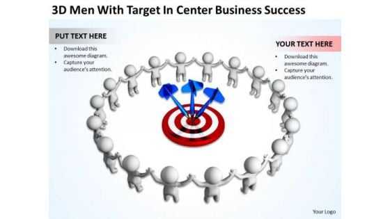 Successful Business Men PowerPoint Templates Free Download Slides Successful Business Men PowerPoint Templates Free Download Slides
