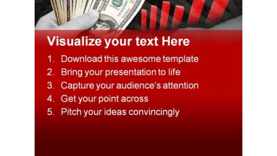 Successful Business PowerPoint Themes And PowerPoint Slides 0511