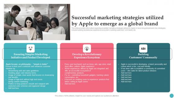 Successful Marketing Strategies Utilized By Apple To Emerge Apples Proficiency In Optimizing Download Pdf Successful Marketing Strategies Utilized By Apple To Emerge Apples Proficiency In Optimizing Download Pdf