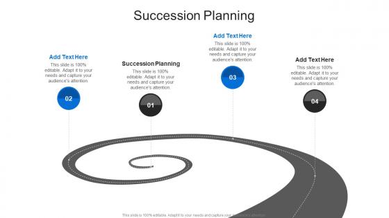 Succession Planning In Powerpoint And Google Slides Cpb