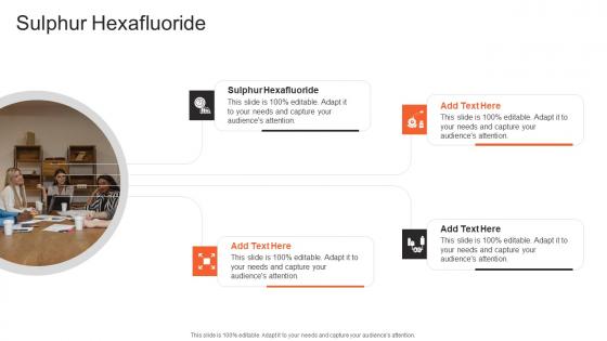 Sulphur Hexafluoride In Powerpoint And Google Slides Cpb