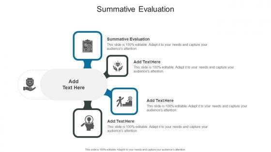 Summative Evaluation In Powerpoint And Google Slides Cpb