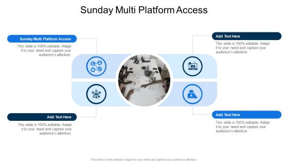 Sunday Multi Platform Access In Powerpoint And Google Slides Cpb Sunday Multi Platform Access In Powerpoint And Google Slides Cpb