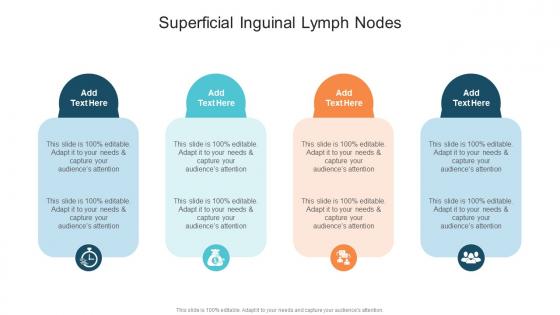 Superficial Inguinal Lymph Nodes In Powerpoint And Google Slides Cpb