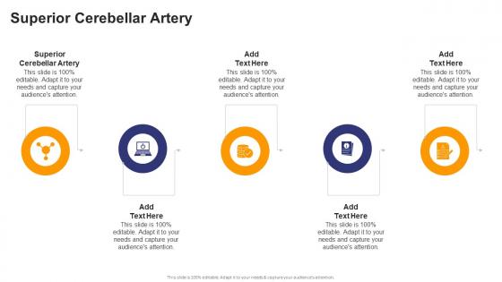 Superior Cerebellar Artery In Powerpoint And Google Slides Cpb