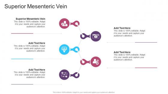 Superior Mesenteric Vein In Powerpoint And Google Slides Cpb