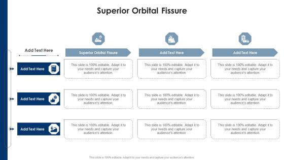 Superior Orbital Fissure In Powerpoint And Google Slides Cpb