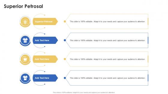 Superior Petrosal In Powerpoint And Google Slides Cpb