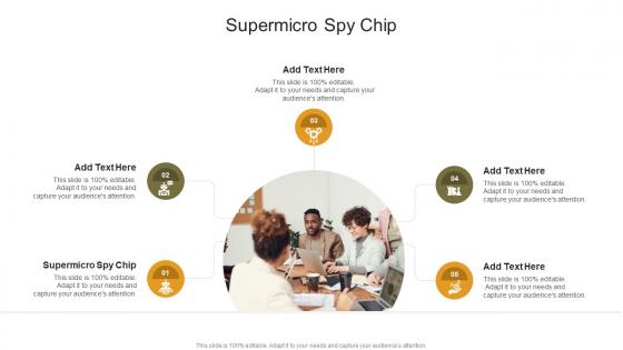 Supermicro Spy Chip In Powerpoint And Google Slides Cpb