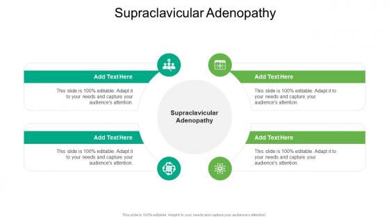 Supraclavicular Adenopathy In Powerpoint And Google Slides Cpb
