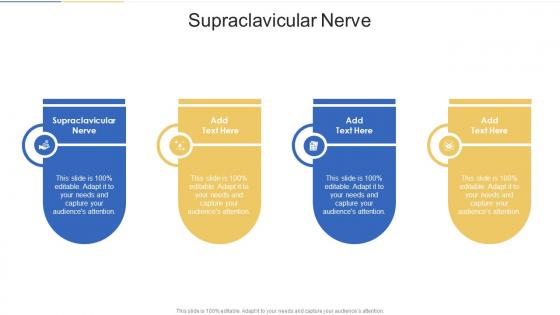 Supraclavicular Nerve In Powerpoint And Google Slides Cpb