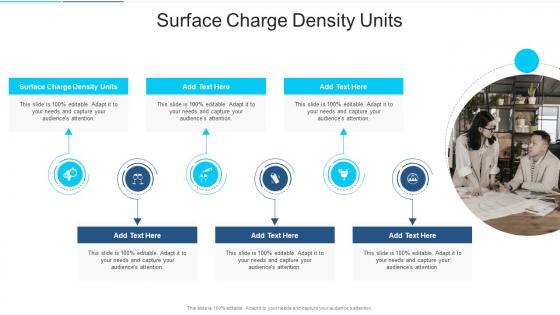 Surface Charge Density Units In Powerpoint And Google Slides Cpb