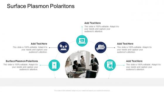 Surface Plasmon Polaritons In Powerpoint And Google Slides Cpb