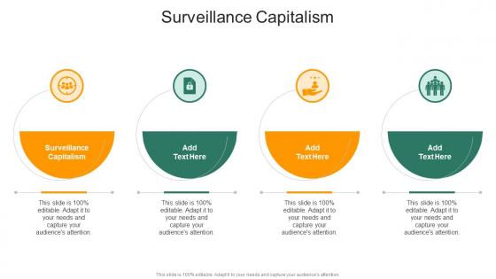 Surveillance Capitalism In Powerpoint And Google Slides Cpb