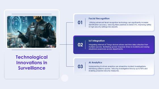 Surveillance Program Summary PPT Structure AT Slide12