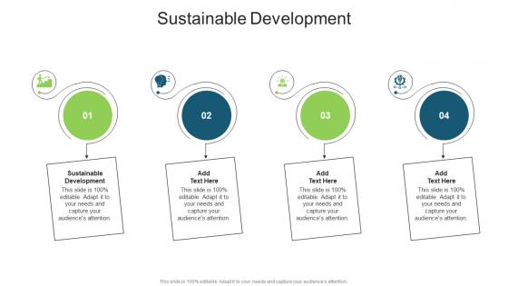 Sustainable Development In Powerpoint And Google Slides Cpb