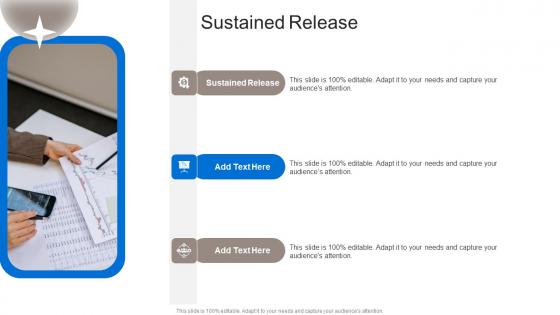 Sustained Release In Powerpoint And Google Slides Cpb