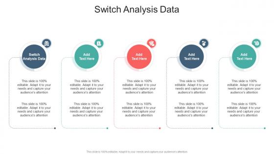 Switch Analysis Data In Powerpoint And Google Slides Cpb