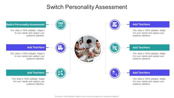 Switch Personality Assessment In Powerpoint And Google Slides Cpb