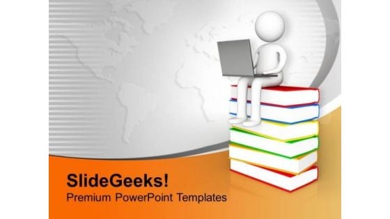 Switch To Technology PowerPoint Templates Ppt Backgrounds For Slides 0413