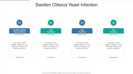 Swollen Clitorus Yeast Infection In Powerpoint And Google Slides Cpb