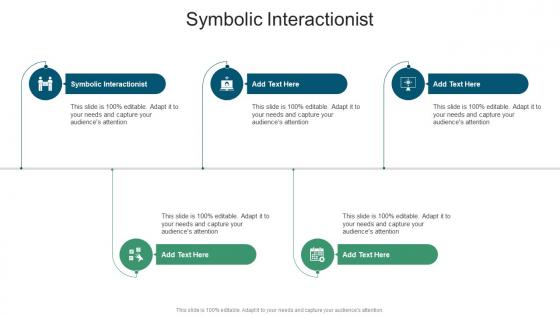 Symbolic Interactionist In Powerpoint And Google Slides Cpb