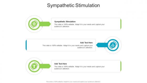 Sympathetic Stimulation In Powerpoint And Google Slides Cpb Sympathetic Stimulation In Powerpoint And Google Slides Cpb