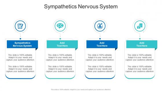 Sympathetics Nervous System In Powerpoint And Google Slides Cpb