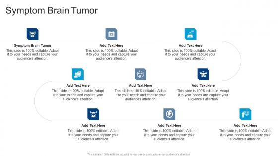Symptom Brain Tumor In Powerpoint And Google Slides Cpb