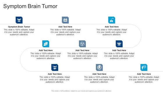 Symptom Brain Tumor In Powerpoint And Google Slides Cpb Symptom Brain Tumor In Powerpoint And Google Slides Cpb