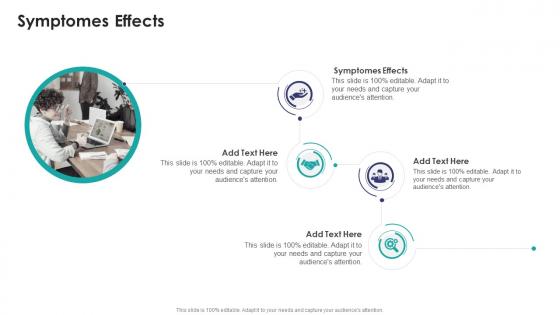 Symptomes Effects In Powerpoint And Google Slides Cpb