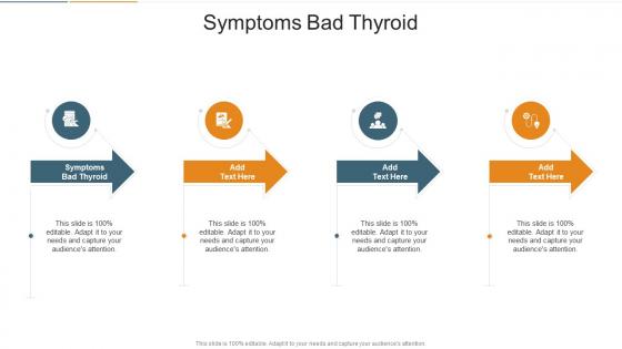 Symptoms Bad Thyroid In Powerpoint And Google Slides Cpb