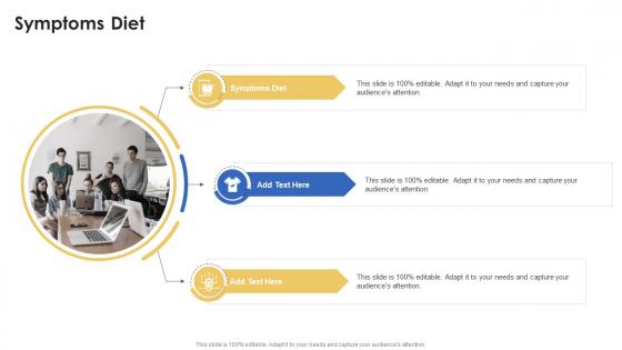 Symptoms Diet In Powerpoint And Google Slides Cpb